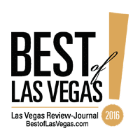Benson & Bingham Best of Las Vegas