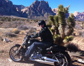 Motorcycle Accident Lawyers in Las Vegas