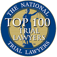 Benson & Bingham - Seeking Compensation After a Las Vegas Scooter Accident Top 100 trial lawyers