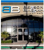 Benson & Bingham - Downtown