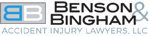 Personal Injury Attorneys Benson and Bingham Located in Henderson NV