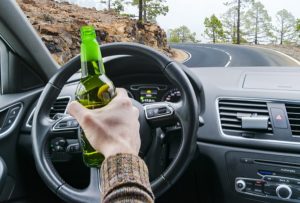Reno Drunk Driving Accident Lawyer
