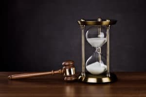 how long to file wrongful death claim
