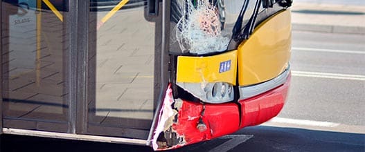 Seek Immediate Medical Assistance After A Bus Traffic Accident In Las Vegas
