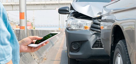 Notify Your Auto Insurance Company
