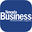 Nevada Business Magazine Logo