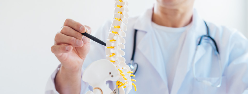 Common Types Of Spinal Cord Injuries In Las Vegas