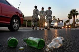 The Consequences of a DUI