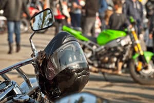 After Suffering a Brain Injury From a Motorcycle Accident - Benson and Bingham
