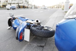 9 Common Causes of Motorcycle Accidents