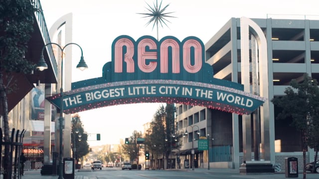 Reno Thumbnail